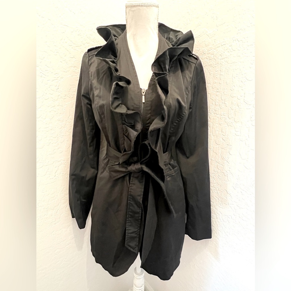 🖤 Chic Black Jacket 🖤